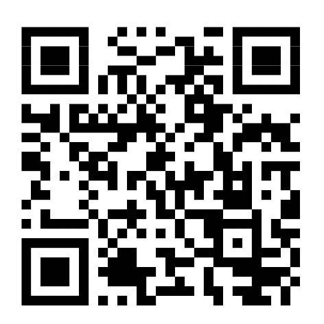 qr code valpreventie