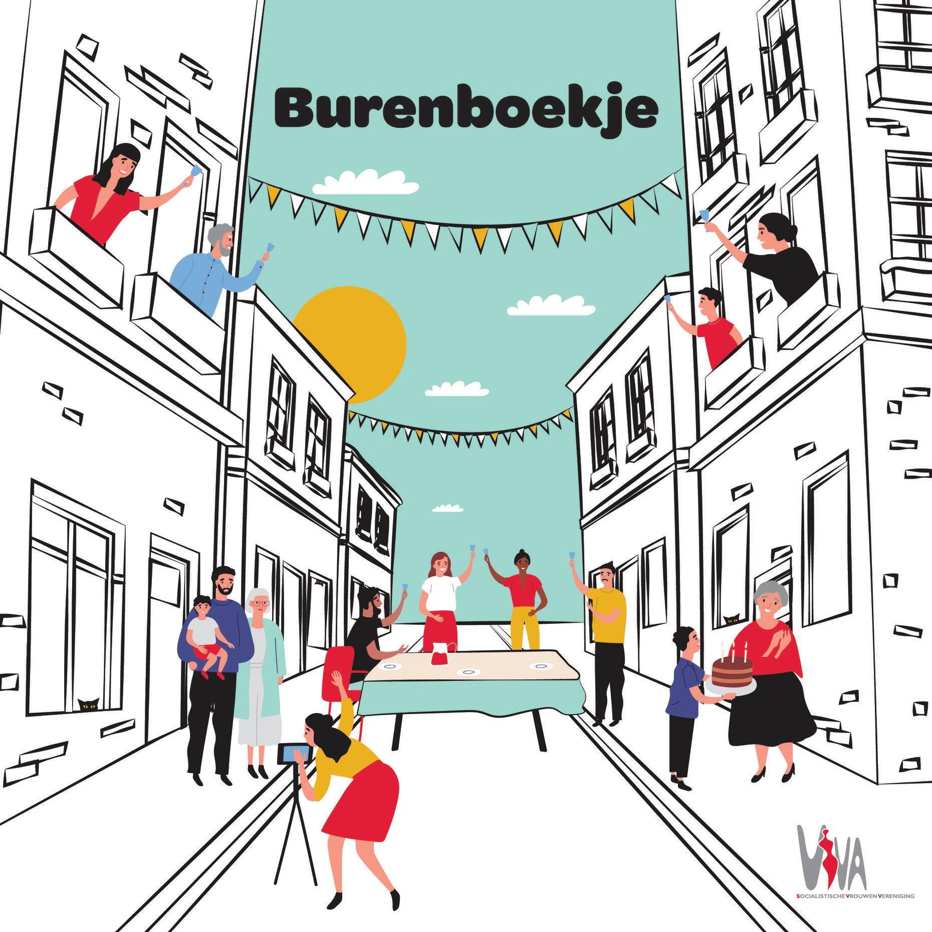 VIVA burenboekje