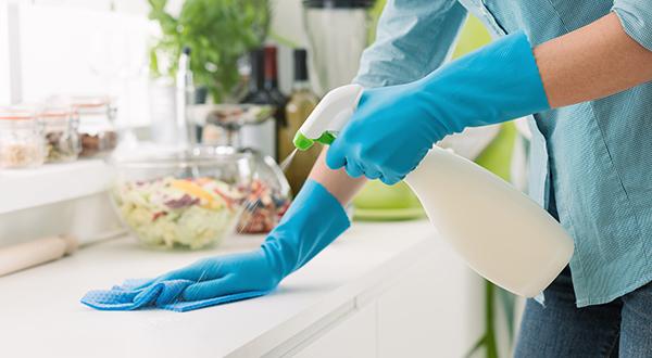 cleaning cleaning