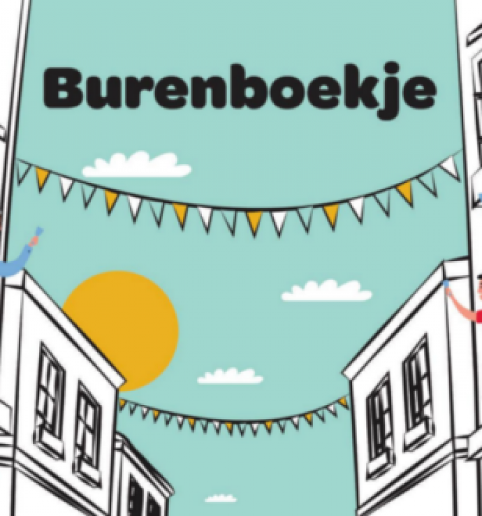 burenboekje