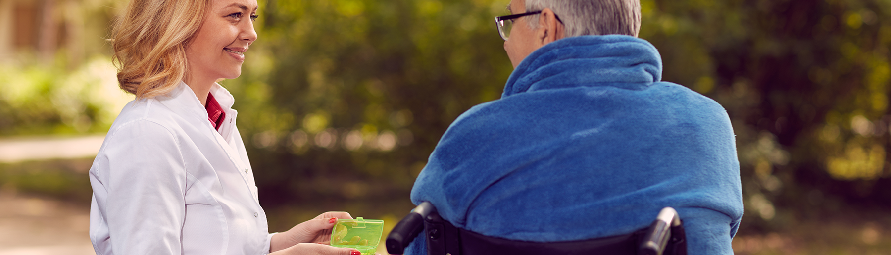 Gehandicapten en Solidariteit